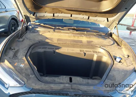 2023 Ford Mustang Mach-E California Route 1 from USA, damaged, VIN 3FMTK2SU8PMA64521